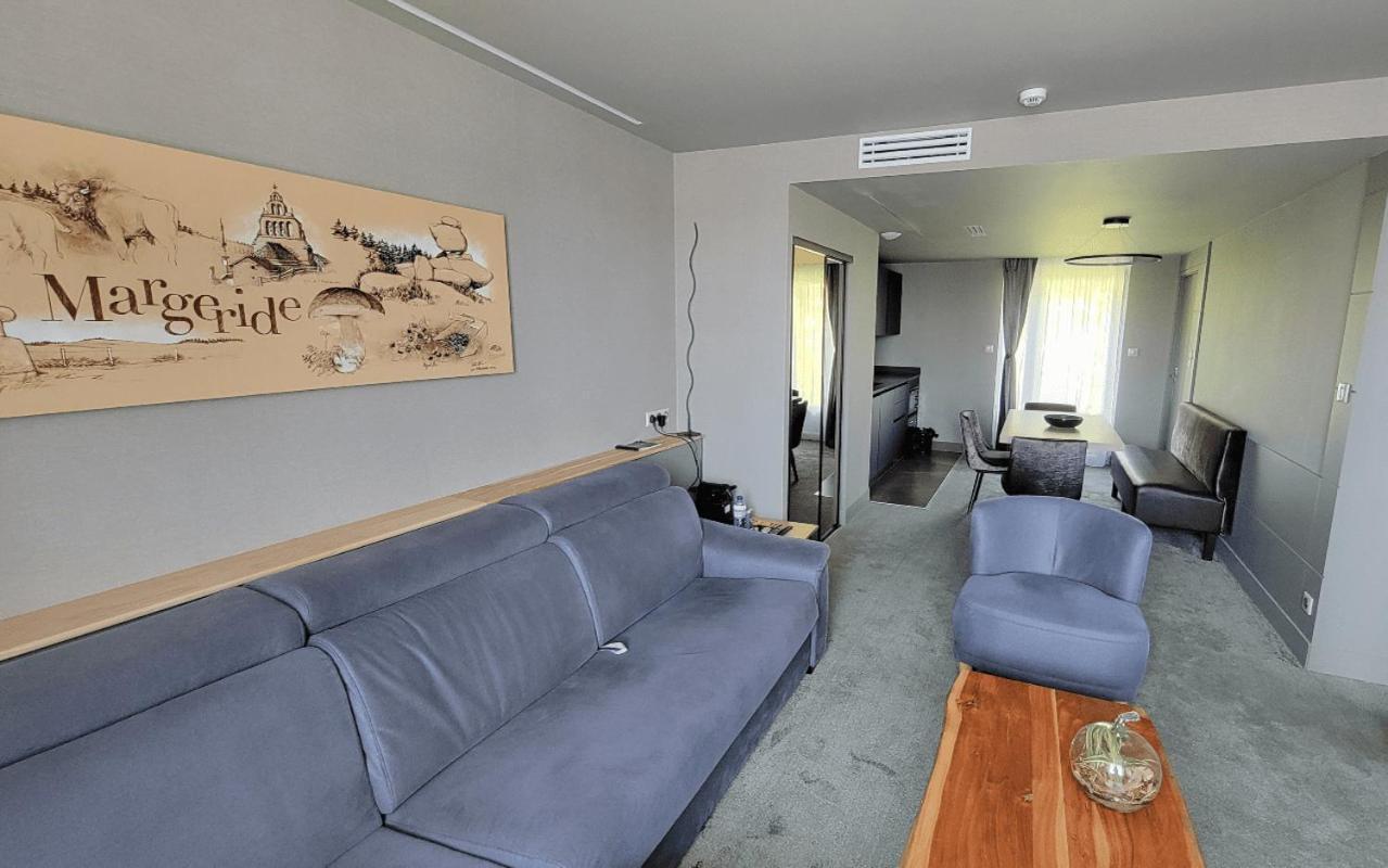 Logis Hotel Et Spa Chez Camillou أومونت أوبراك المظهر الخارجي الصورة